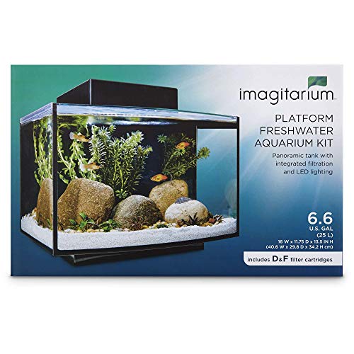 Your one-stop shop for diverse, top-quality aquarium supplies and accessories