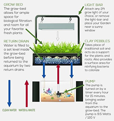 Your one-stop shop for diverse, top-quality aquarium supplies and accessories