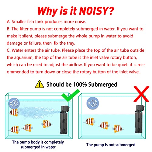 Your one-stop shop for diverse, top-quality aquarium supplies and accessories