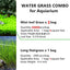 Your one-stop shop for diverse, top-quality aquarium supplies and accessories