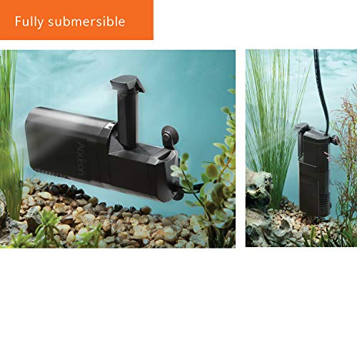 Your one-stop shop for diverse, top-quality aquarium supplies and accessories