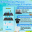 Your one-stop shop for diverse, top-quality aquarium supplies and accessories