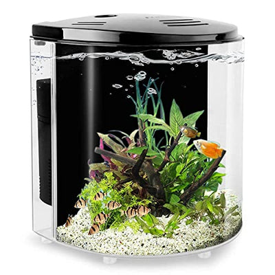 Your one-stop shop for diverse, top-quality aquarium supplies and accessories
