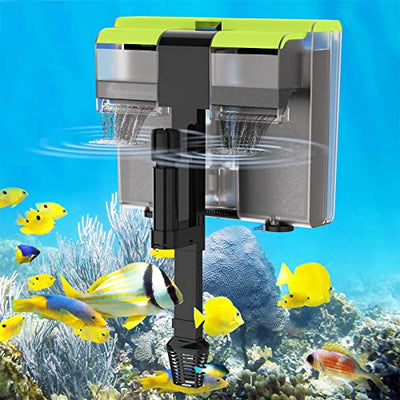 Your one-stop shop for diverse, top-quality aquarium supplies and accessories