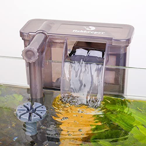 Your one-stop shop for diverse, top-quality aquarium supplies and accessories