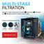 Your one-stop shop for diverse, top-quality aquarium supplies and accessories