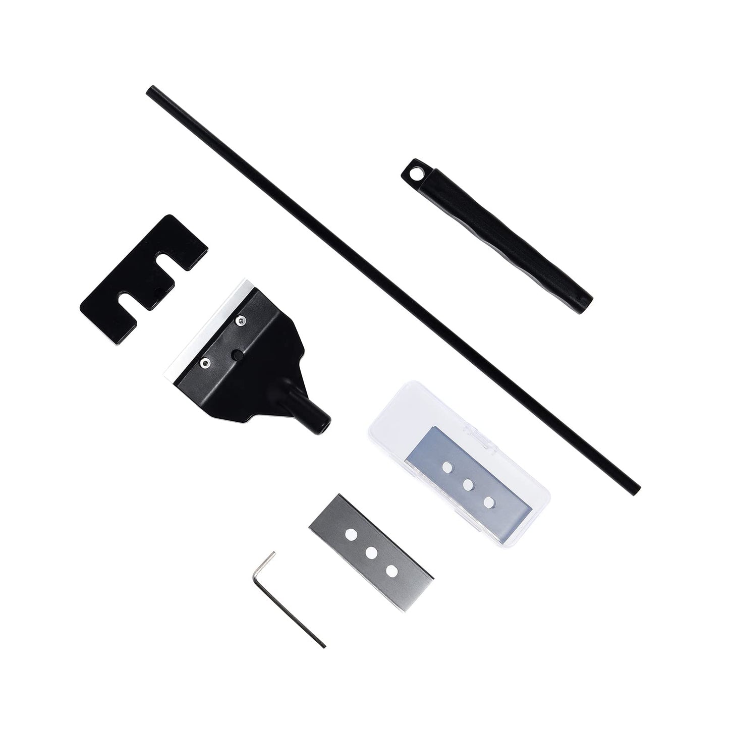 Your one-stop shop for diverse, top-quality aquarium supplies and accessories