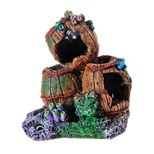 Your one-stop shop for diverse, top-quality aquarium supplies and accessories