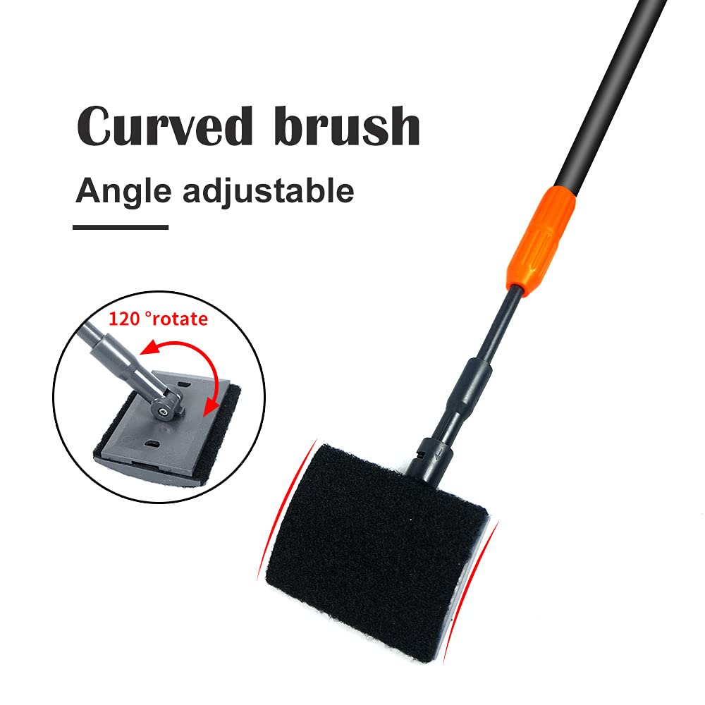 Your one-stop shop for diverse, top-quality aquarium supplies and accessories