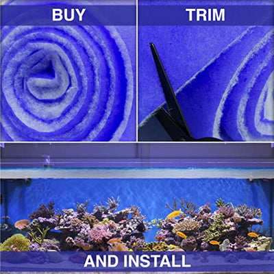 Your one-stop shop for diverse, top-quality aquarium supplies and accessories