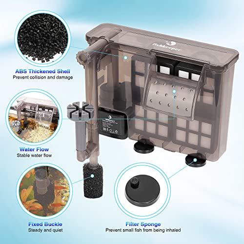 Your one-stop shop for diverse, top-quality aquarium supplies and accessories