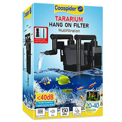 Your one-stop shop for diverse, top-quality aquarium supplies and accessories