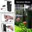 Your one-stop shop for diverse, top-quality aquarium supplies and accessories