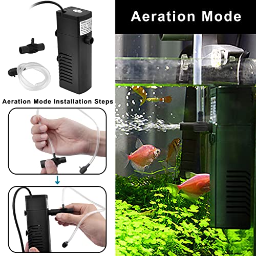 Your one-stop shop for diverse, top-quality aquarium supplies and accessories