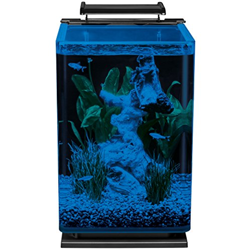 Your one-stop shop for diverse, top-quality aquarium supplies and accessories