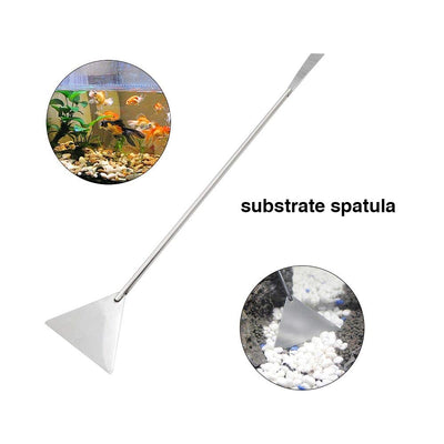 Your one-stop shop for diverse, top-quality aquarium supplies and accessories