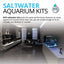 Your one-stop shop for diverse, top-quality aquarium supplies and accessories