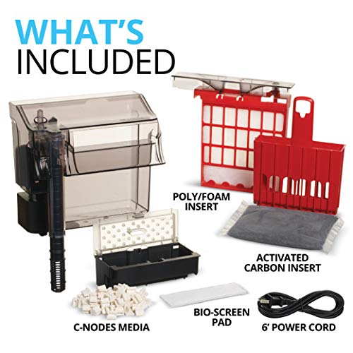 Your one-stop shop for diverse, top-quality aquarium supplies and accessories