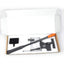 Your one-stop shop for diverse, top-quality aquarium supplies and accessories