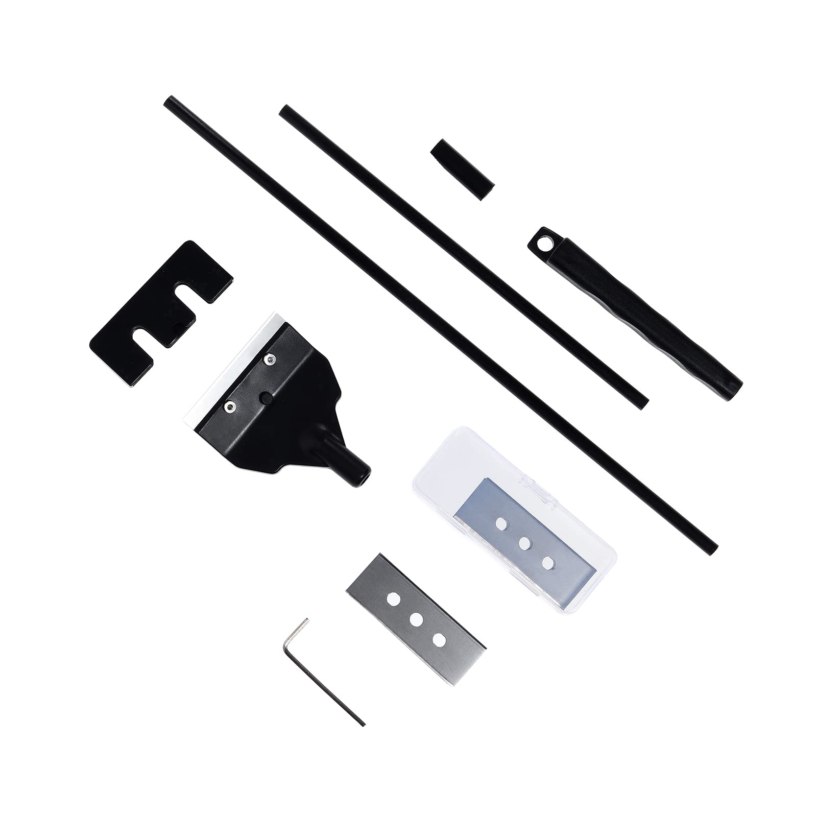 Your one-stop shop for diverse, top-quality aquarium supplies and accessories