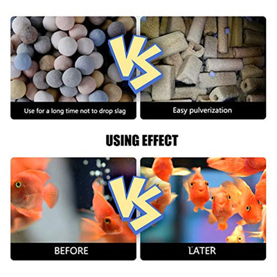 Your one-stop shop for diverse, top-quality aquarium supplies and accessories