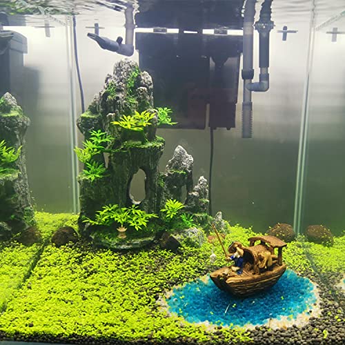 underwater plant seeds Live Aquarium Plant Seeds Combo,Fresh Water Grass Mini Leaf & Hair Gra – Supply AG