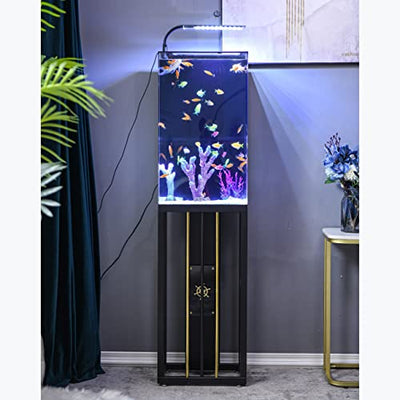 Your one-stop shop for diverse, top-quality aquarium supplies and accessories