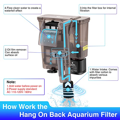 Your one-stop shop for diverse, top-quality aquarium supplies and accessories