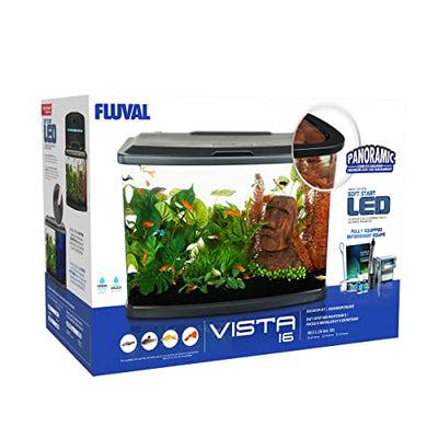 Your one-stop shop for diverse, top-quality aquarium supplies and accessories