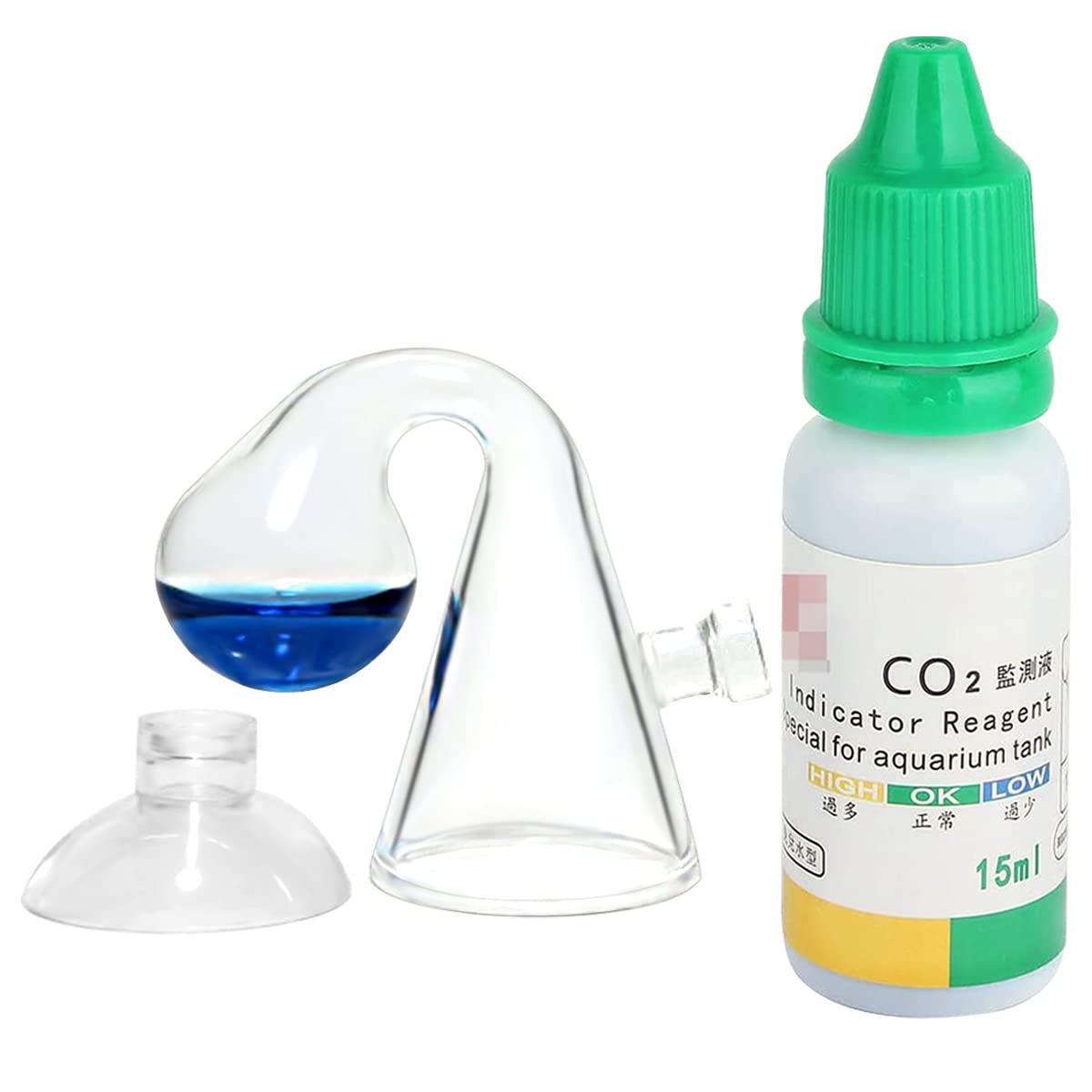 Your one-stop shop for diverse, top-quality aquarium supplies and accessories