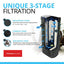 Your one-stop shop for diverse, top-quality aquarium supplies and accessories