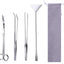 Your one-stop shop for diverse, top-quality aquarium supplies and accessories