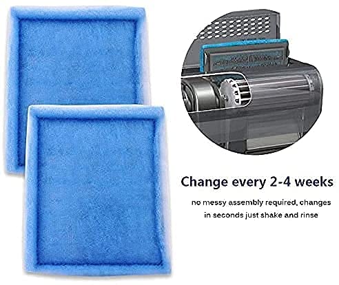 Your one-stop shop for diverse, top-quality aquarium supplies and accessories