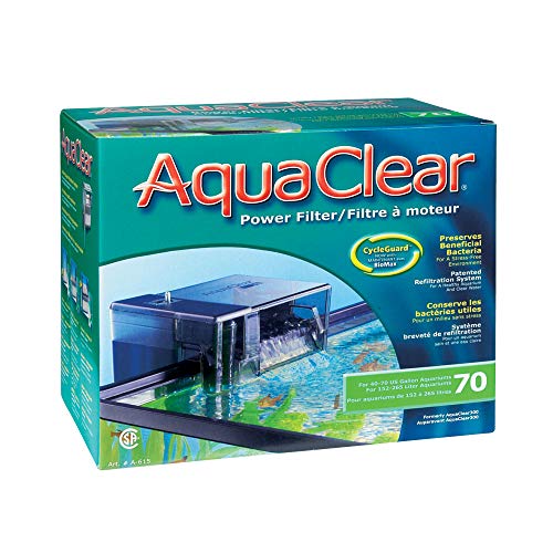 Your one-stop shop for diverse, top-quality aquarium supplies and accessories