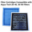 Your one-stop shop for diverse, top-quality aquarium supplies and accessories
