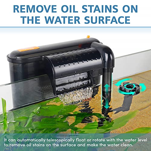 Your one-stop shop for diverse, top-quality aquarium supplies and accessories