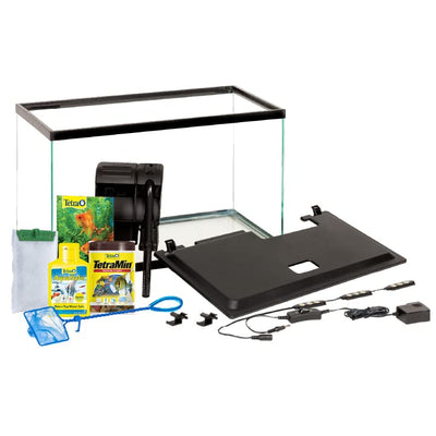 Your one-stop shop for diverse, top-quality aquarium supplies and accessories