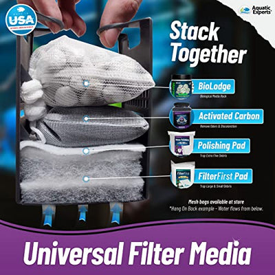 Your one-stop shop for diverse, top-quality aquarium supplies and accessories