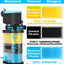 Your one-stop shop for diverse, top-quality aquarium supplies and accessories