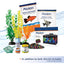Your one-stop shop for diverse, top-quality aquarium supplies and accessories