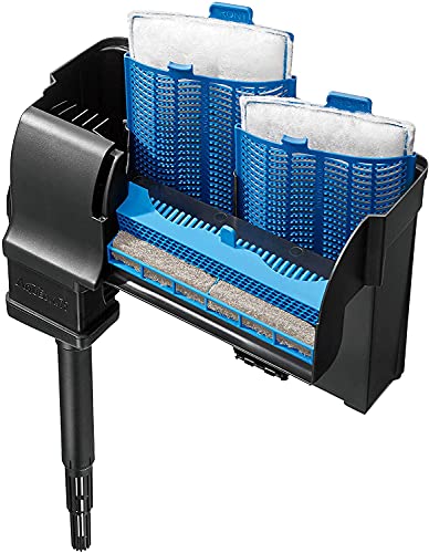 Your one-stop shop for diverse, top-quality aquarium supplies and accessories