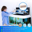 Your one-stop shop for diverse, top-quality aquarium supplies and accessories