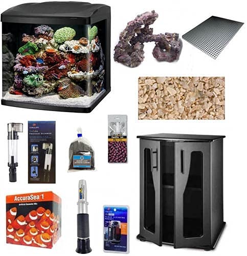 Your one-stop shop for diverse, top-quality aquarium supplies and accessories