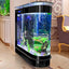 Your one-stop shop for diverse, top-quality aquarium supplies and accessories