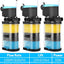 Your one-stop shop for diverse, top-quality aquarium supplies and accessories