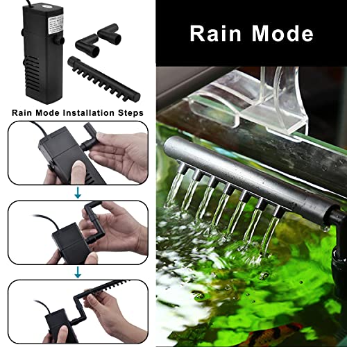 Your one-stop shop for diverse, top-quality aquarium supplies and accessories