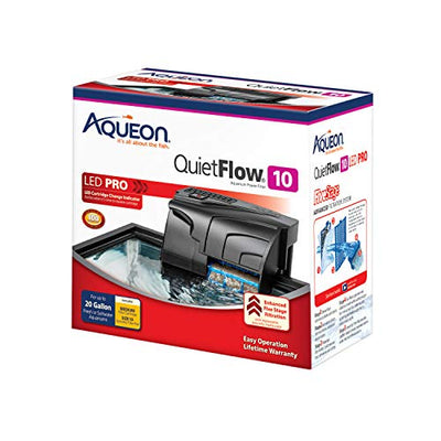 Your one-stop shop for diverse, top-quality aquarium supplies and accessories