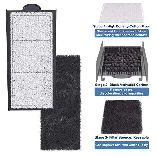 Your one-stop shop for diverse, top-quality aquarium supplies and accessories