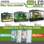 Your one-stop shop for diverse, top-quality aquarium supplies and accessories