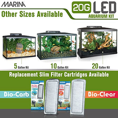 Your one-stop shop for diverse, top-quality aquarium supplies and accessories
